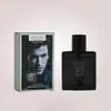 Amostra de Perfume Feminino de Marca Grande de 30ml com Fragrância de Longa Duração, Europeu, Americano, Africano, Sudeste Asiático Transfronteiriço, Mini Perfume Masculino