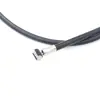 Cable de embrague de motocicleta triciclo embrague alargado audaz Jialing 125/150/175/200 cable