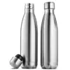 Comercio exterior botella de Coca-Cola al por mayor color sólido 304 acero inoxidable grado alimenticio taza térmica hervidor deportivo para hombre y mujer Taza de bolos