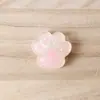 Gelo Luminoso Transparente Garra de Gato Fofa DIY Cabeça de Cachorro Papa Capa de Celular Grampo de Cabelo Gato Preto Joias Acessórios de Resina