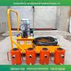 Braçadeira de Suprimento Pontual Chave Hidráulica Placa Trocador de Calor Braçadeira de Desmontagem Chave de Desmontagem e Montagem de Trocador de Calor