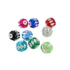 Nuevo Cristal de Color Doble Strass Rivoli Trabajo Pesado Agujero Recto Cuentas diy Bolígrafo para Cuentas Cadena para Funda de Teléfono Material de Joyería