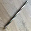 Accesorios para Supermercado: Estantes para Gabinete de Vino, Barandillas de Acero Inoxidable, Vallas de Madera para Gabinete, Conectores Metálicos Galvanizados