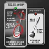 Espátula Popular en Tiktok de Acero Inoxidable 316, Espátula para Freír Doméstica de Cocina, Espumadera, Cuchara para Sopa, Espátula de Hierro Engrosada para Cocinar