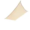 Venta Directa de Fábrica de Tela para Toldo al por Mayor, Protección Solar Gruesa para Balcón, Protección Solar para Terraza y Vela Toldo Impermeable para Patio Exterior