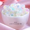 También hay Sirena de Magia Estelar Ji perlas de burbujas perlas Aurora accesorios diy para pendientes pulsera materiales hechos a mano