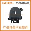 1305589080 É Adequado para Citroen Fiat Peugeot 94-11 Resistor do Ventilador 6475.34