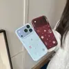 Estrella de Puntos Nota Musical Aplicable a Funda de Teléfono iPhone 18 Pro Max Apple 17P Simple 16 Coreana 15 Pro Borde Redondo