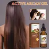 Aceite Capilar Nutritivo y Suavizante Aceite de Argán Marroquí Transfronterizo