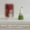 Velas Perfumadas para Pendurar na Árvore de Natal, Velas com Fragrância de Árvore de Natal, Adereços Fotográficos para Ambiente de Quarto, Presentes Decorativos