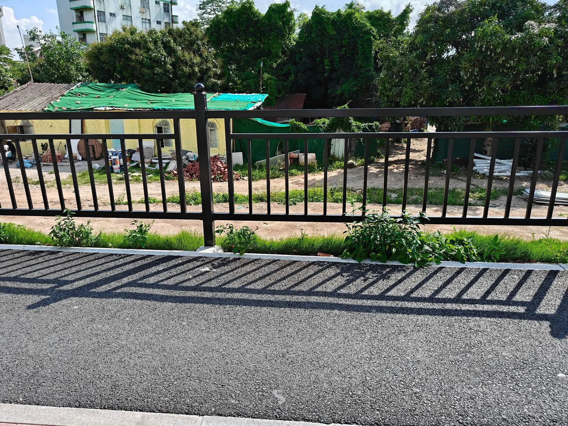 自拍图