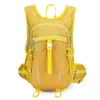 Venta al por mayor de fabricante de mochilas para exteriores, bolsas de hidratación para correr, bolsas para senderismo y ciclismo, mochilas deportivas casuales para montañismo, mochilas de viaje