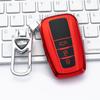 Adecuado para 8 Toyota 8.ª generación Camry Juego de llaves Yize Corolla CHR Lei Ling RAV4 Rong Fang Hebilla de bolso para mujer