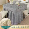 Funda Térmica Engrosada para Máquina de Mahjong, Funda de Mantel para Mesa de Mahjong, Juego de Fundas Térmicas para Máquina de Mahjong, Funda Térmica para Mesa de Mahjong
