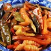O Molho Oito Tesouros Está Vendendo Como Água Fria] Oito Tesouros de Legumes, Legumes Variados, Conservas, Picles, Aperitivos, Refeições e Bebidas, Picles Pequenos a Granel