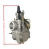 Carburador Pwk 24mm para Rtl250 Cr80 Cr85R Cr125 404-041