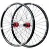Par de Rodas para Mountain Bike Dh Eixo Passante 20X110 15 12 Liberação Rápida Freio a Disco Downhill Aro Largo Rodas Hg Ms Xd