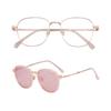 TP1109 Gafas de sol Espejo de proximidad Dos en uno Lentes magnéticos polarizados de doble propósito Tendencia de moda Conducción Se puede equipar con energía