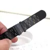 Regla Medidora de Pulseras, Adecuada para el Tamaño de la Muñeca, Regalo para Joyería, Suave y No Lastima las Manos, Herramienta de Medición con Escala Clara