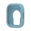 Clear Wind é adequado para Capa Protetora de Relógio de Silicone Redmi Watch 6 Edição Vitality RedmiWatch6Active