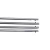 Adecuado para 15-22 Honda Binzhi Vezel Tira de Presión Externa Cromada Tira de Sellado para Coche D72410-T7A-H01