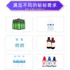 Máquina Llenadora Peristáltica Automática de Cuatro Cabezales Personalizada por el Fabricante Línea de Producción de Llenado de Aceite de Sésamo y Aceite de Colza Comestible