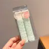 Peine Portátil en Forma de V para Dar Volumen a las Raíces del Cabello y Crear una Corona Alta, Peine Alisador de Verano para Cabello Plano, Accesorio para el Cabello
