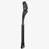 Fabricante Cuike Bicicleta de Montaña Soporte Trasero Ajustable Pata de Cabra Trasera Integrada 38.5mm