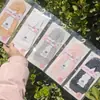 Calcetines Invisibles de Seda de Hielo para Mujer, Verano, Ultra Delgados, Transparentes, Cortables a Medida, con Suela de Algodón, Boca Baja, Silicona Antideslizante, Talón Antideslizante, Tipo Barco