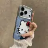 Adequado para capas de celular Apple 18 Pro e iPhone 18 Pro Max; novos designs de desenhos animados com alto apelo estético, apresentando adoráveis personagens de animais