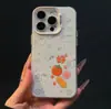Coisas Boas Acontecem Quando Você Usa Este Produto, Que É Adequado para Apple 17/Iphone 15/16 Pro Max e Huawei Pura 80 Cor Fosca Prata
