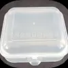 Caja de Almacenamiento para Huevos a Prueba de Golpes para Exteriores Portátil para Acampar Bandeja para Huevos Anti-Rotura Caja Protectora de Plástico para el Hogar Viaje Anti-Caídas