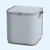 Saco Grande de Armazenamento para Colchas de Papelão, Saco de Armazenamento para Organização e Embalagem de Roupas de Quarto, Saco de Armazenamento de Grande Capacidade