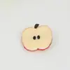 E221 Pinza para el Cabello Estilo Soft Girl Diadema Estilo Bosque para Mujer Diadema de Frutas Pinza de Sandía Limón Accesorios Pequeños Frescos Venta al por Mayor