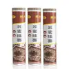 Macarrão de Trigo Sarraceno Zero Gordura Caixa Inteira Fitness Refeição Substituta Integral Grãos Grossos Sem Sal Macarrão Integral de Trigo Sarraceno Macarrão Instantâneo Shengchun