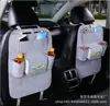 Venta Directa de Fábrica Bolsa Trasera de Asiento de Coche de Fieltro, Bolsa de Almacenamiento para Coche, Bolsa Colgante para Asiento, Bolsa de Almacenamiento, Bolsa para Artículos Varios de Coche