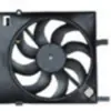 Ventilador de coche TC-CV005