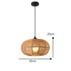 Lámpara colgante de bola de fieltro color crema con hilo de algodón estilo francés para sala de estar, comedor, dormitorio principal, estudio, luminaria de estilo bohemio