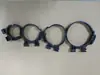 Aire Acondicionado Central Hebilla de Tubo de Nylon Hebilla Ajustable de Tubo de Aire Acondicionado Hebilla de Tornillo de Nylon Venta al por Mayor