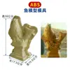 Molde de Bola de Cemento Bloqueo Vial Modelo de Bola de Piedra Barrera para Coche Pilar de Aislamiento Columna Romana Barandilla Columna de Jarrón Adorno Decorativo