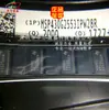 Microcontrolador MSP430G2553IPW28R MSP430G2553 original genuíno patch TSSOP28