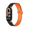 Adequado para Pulseira Huawei Band 11, Pulseira de Relógio Band 10, Pulseira de Relógio de Silicone Band 8, Nova Pulseira Magnética de Substituição Nfc de Outono
