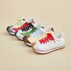 Nuevos Zapatos de Estilo Coreano para Aumentar la Altura para Mujer, Otoño 2026 Zapatos Casuales Deportivos para Estudiantes con Suela Gruesa Bs001