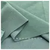 En Stock Tela de Punto Capa de Aire Lyocell Tencel 210g Capa Espacial para Pantalones de Pierna Ancha, Trajes y Ropa de Sudadera