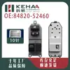 84820-52460 Se adapta a Toyota Yaris de Dos Puertas Ensamblaje de Control de Ventanilla Eléctrica Interruptor Elevavidrios