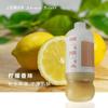 Prefiltro de ducha con fragancia, boquilla de belleza para decloración de agua del grifo doméstico, elemento filtrante de algodón PP, lote de filtros