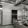 [Fábrica de origem] cobertura de isolamento acústico para equipamentos mecânicos de oficina sala à prova de som industrial redução de ruído sala silenciosa redução de ruído