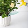Dispositivo de Riego de Flores Personalizado, Embudo Creativo con Forma de Hoja para Regar Plantas, Dispositivo de Riego para Riego de Plantas