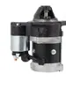 Gerador a diesel resfriado a ar Motor 198F 1100F Motor de partida 2V88 2V92 QDJ1230 Motor bicilíndrico
