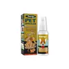 Spray Furriyo para Entrenamiento de Mascotas al Baño - Guía y Posición para Defecación y Entrenamiento al Baño